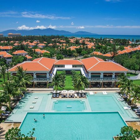The Ocean Villas Managed By The Ocean Resort Đà Nẵng Extérieur photo