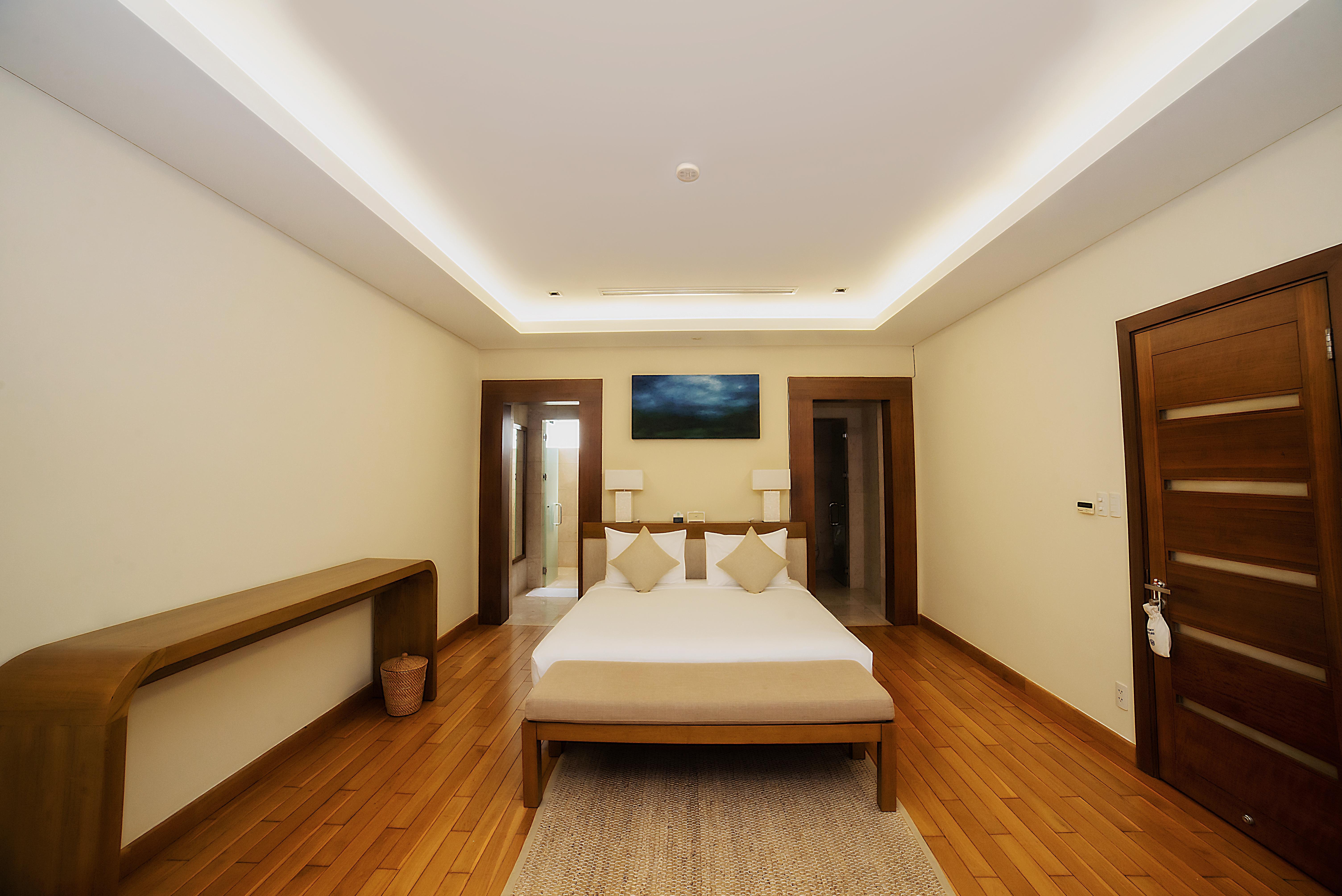 The Ocean Villas Managed By The Ocean Resort Đà Nẵng Extérieur photo