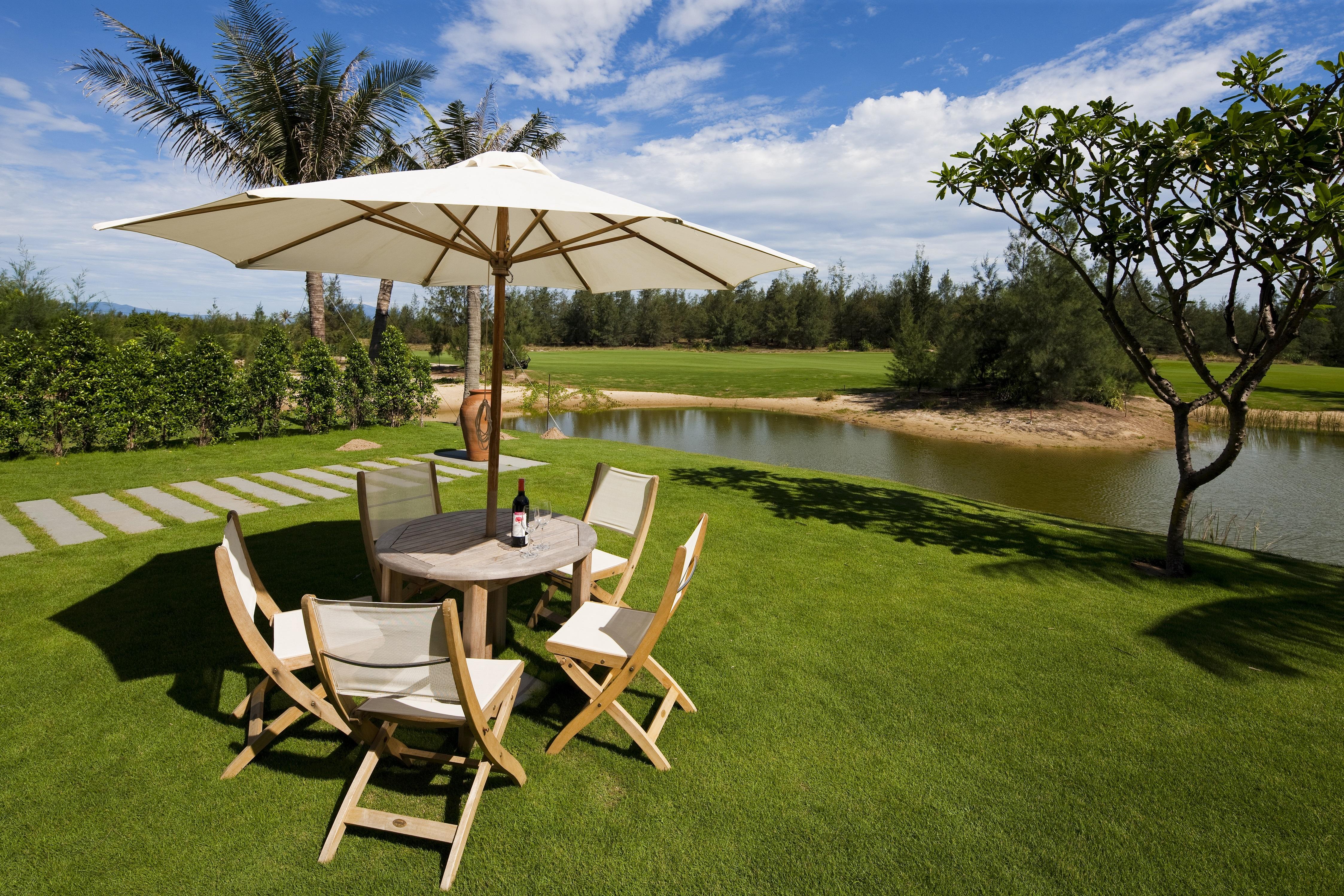 The Ocean Villas Managed By The Ocean Resort Đà Nẵng Extérieur photo
