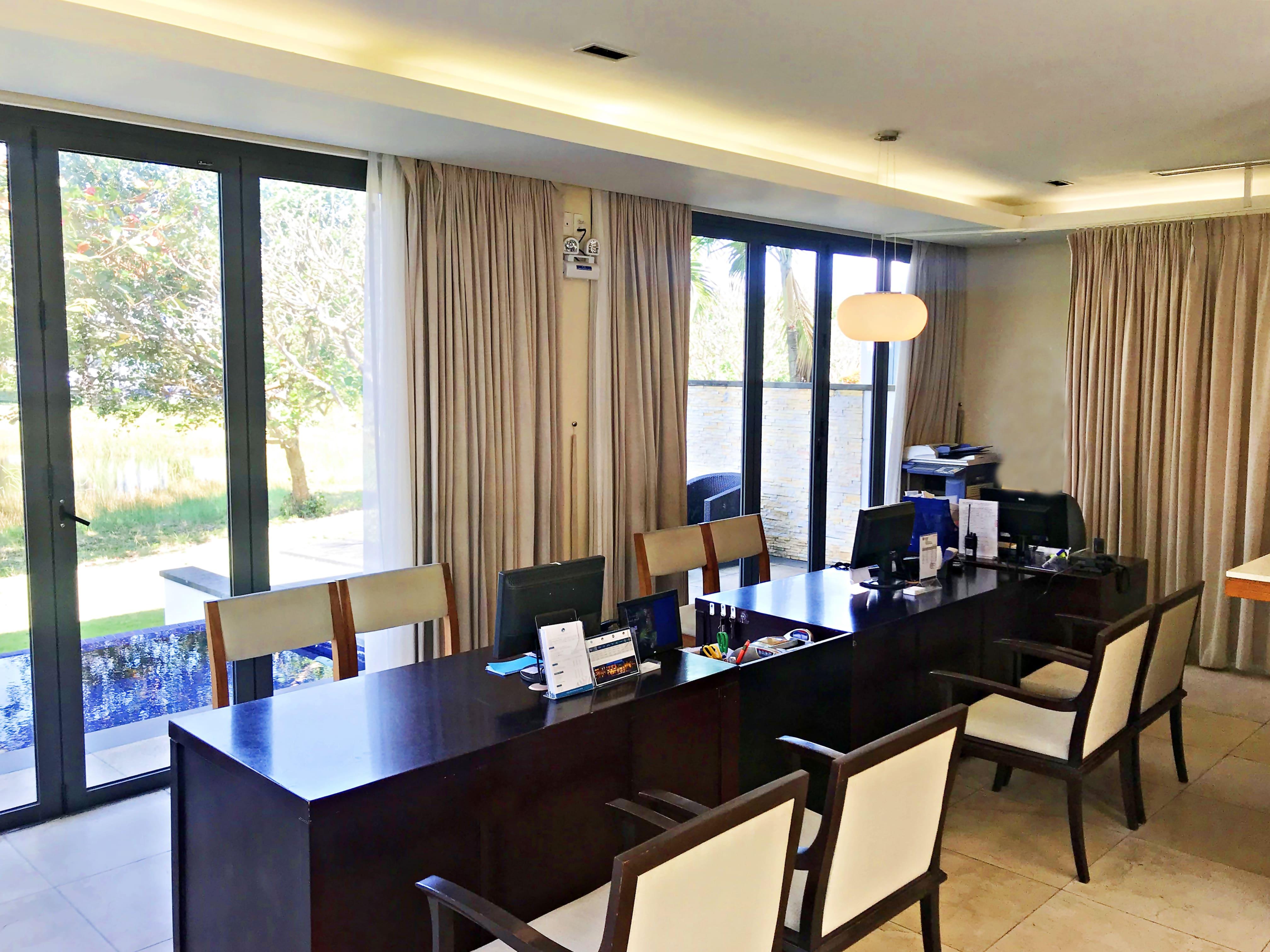 The Ocean Villas Managed By The Ocean Resort Đà Nẵng Extérieur photo