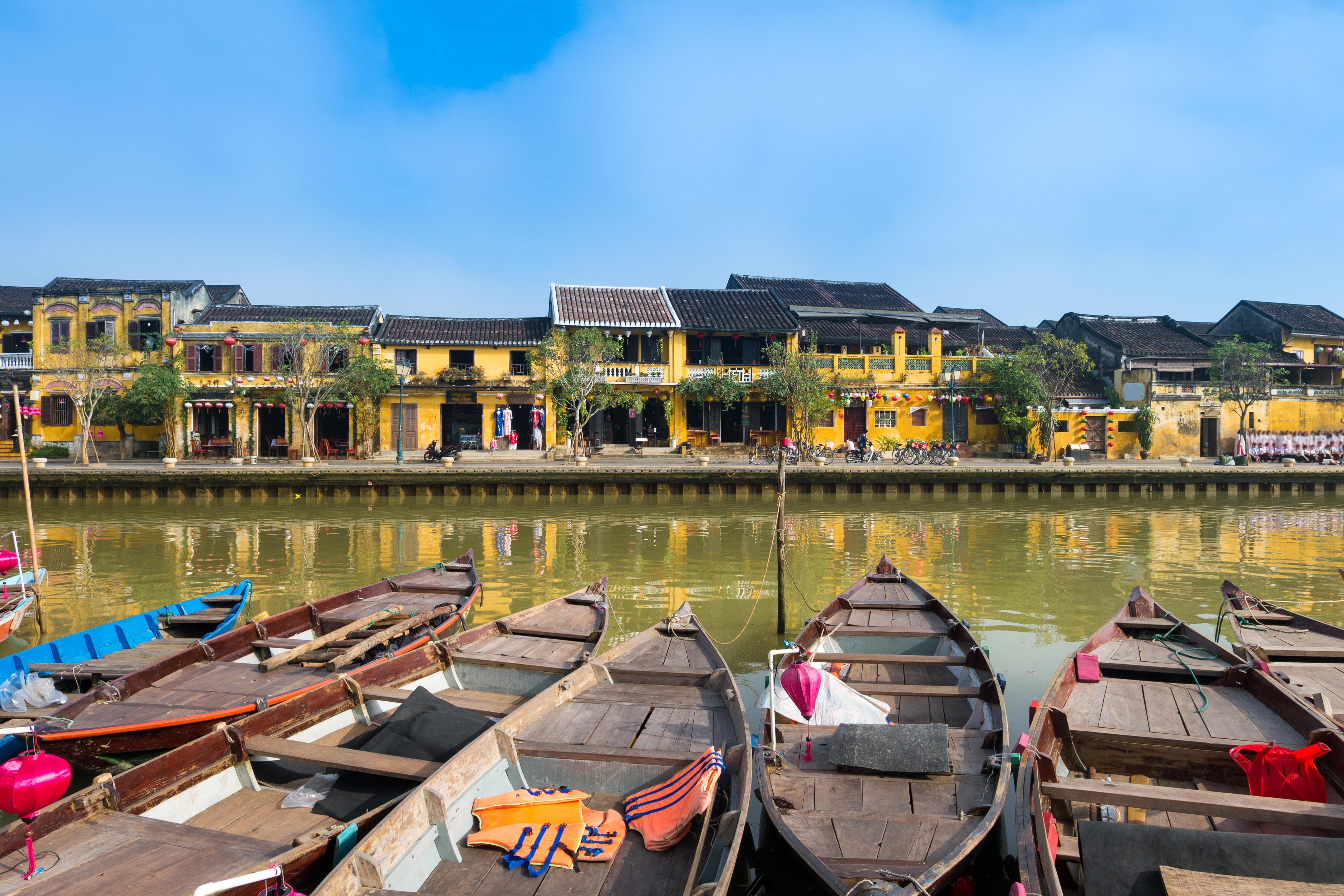 The Ocean Villas Managed By The Ocean Resort Đà Nẵng Extérieur photo