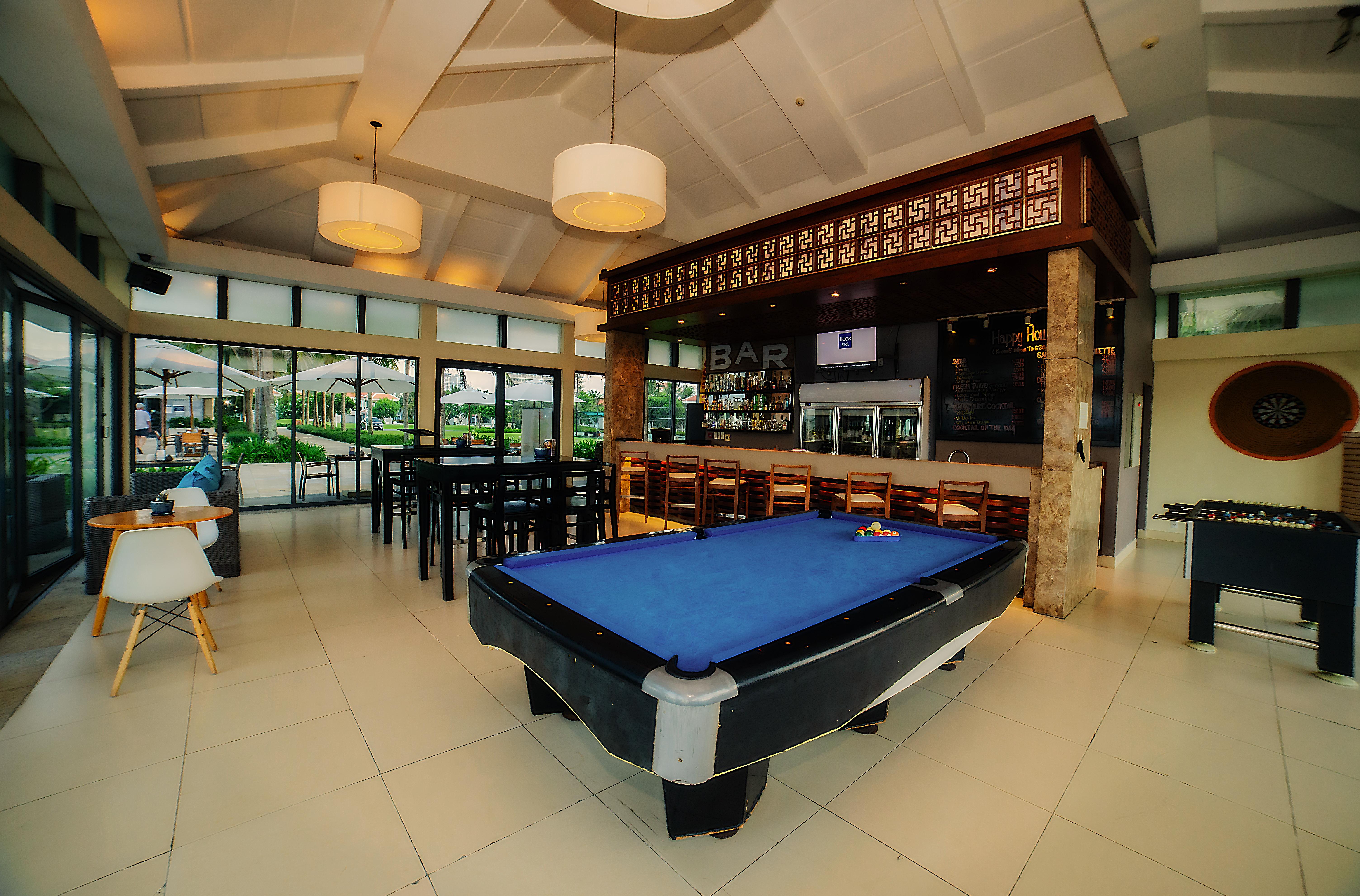 The Ocean Villas Managed By The Ocean Resort Đà Nẵng Extérieur photo