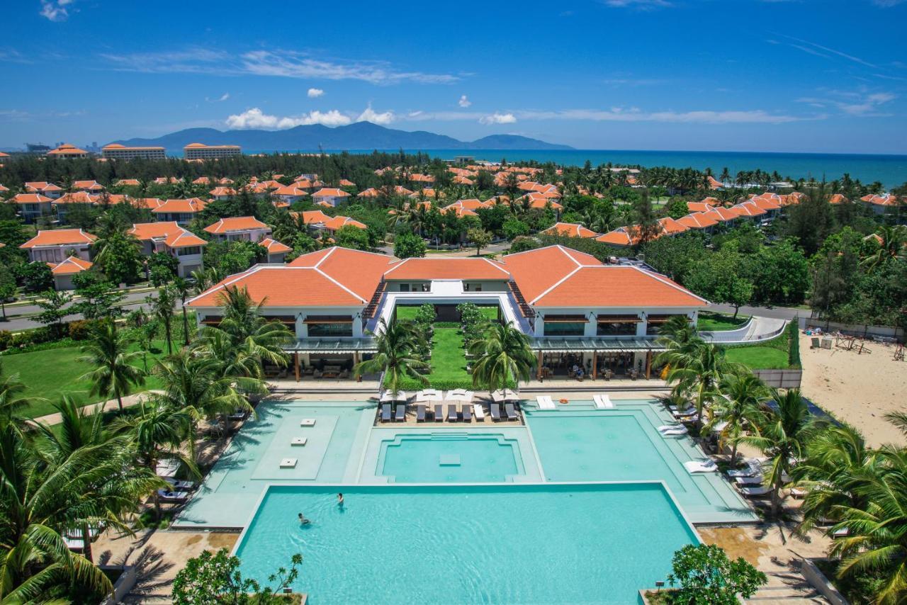 The Ocean Villas Managed By The Ocean Resort Đà Nẵng Extérieur photo