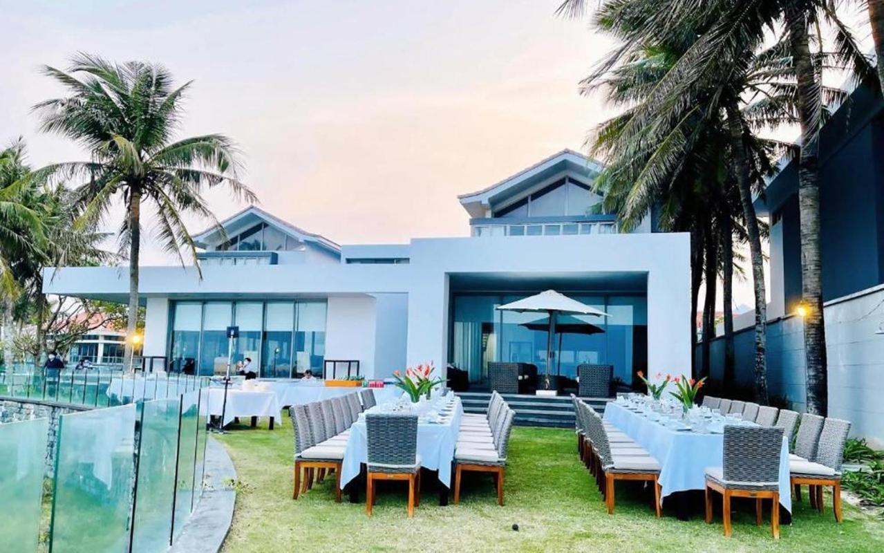 The Ocean Villas Managed By The Ocean Resort Đà Nẵng Extérieur photo
