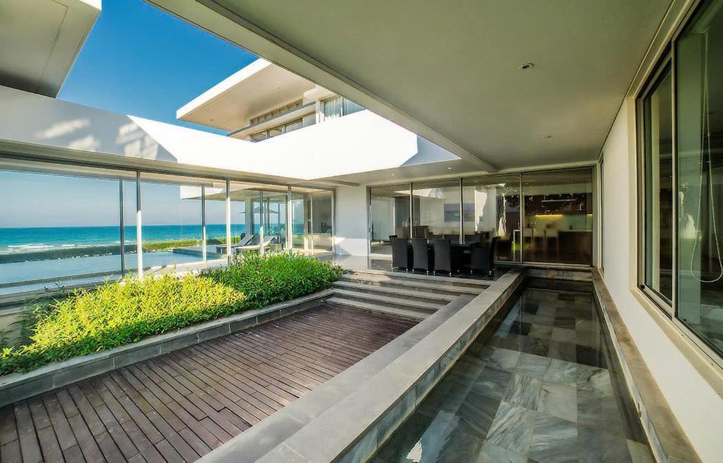 The Ocean Villas Managed By The Ocean Resort Đà Nẵng Extérieur photo