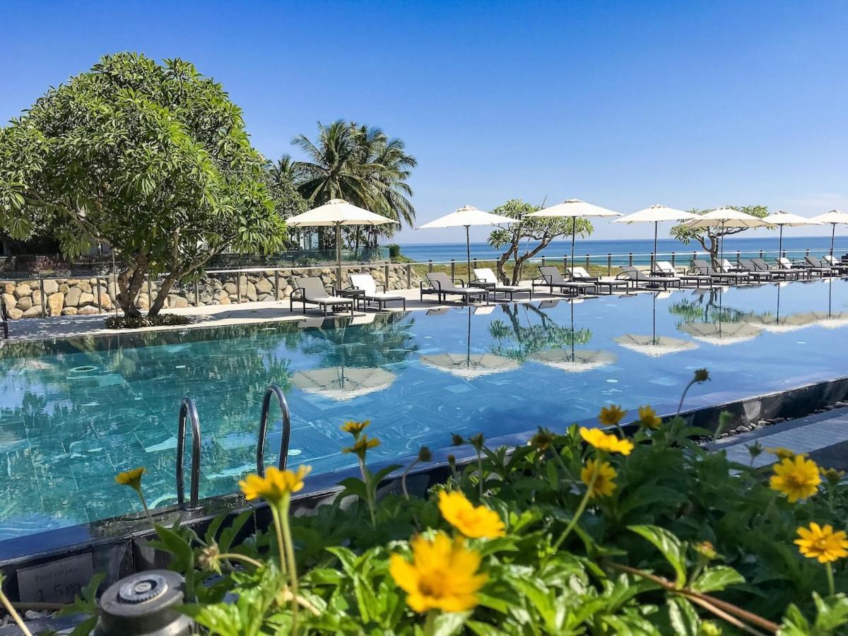 The Ocean Villas Managed By The Ocean Resort Đà Nẵng Extérieur photo